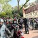 Echan para atrás reglamento de motocicletas en la CDMX