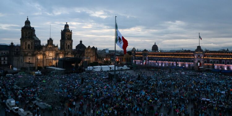 Experto prevé una nueva ola de covid-19 en México durante el invierno