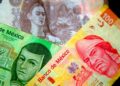La economía mexicana registra en octubre desaceleración de la inflación