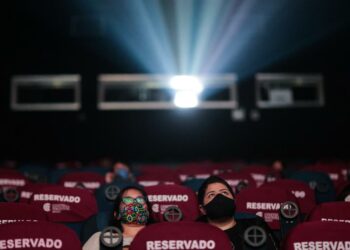 Cine mexicano en jaque por falta de presupuesto. Esto pasa en el gremio