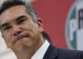 Inicia proceso de desafuero de "Alito", líder y diputado del PRI