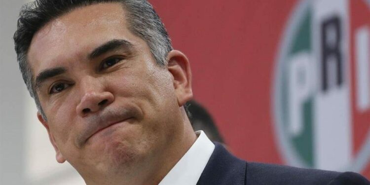 Inicia proceso de desafuero de "Alito", líder y diputado del PRI
