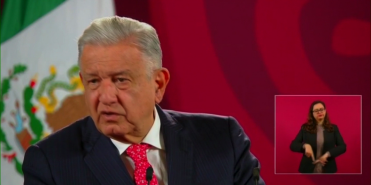 México aumentará el salario mínimo un 20% en 2023