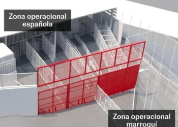 Relato de la Fiscalía de lo ocurrido en Melilla: “Los agentes españoles no pudieron evitar las muertes, nunca fueron conscientes del riesgo”