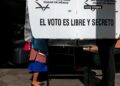 Senado mexicano discute y vota polémico “Plan B” de reforma electoral