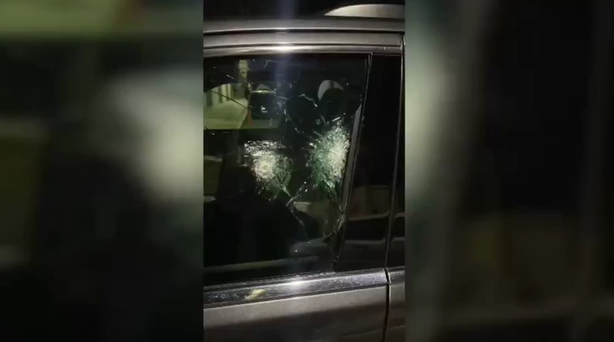 expresó el periodista mexicano Ciro Gómez Leyva