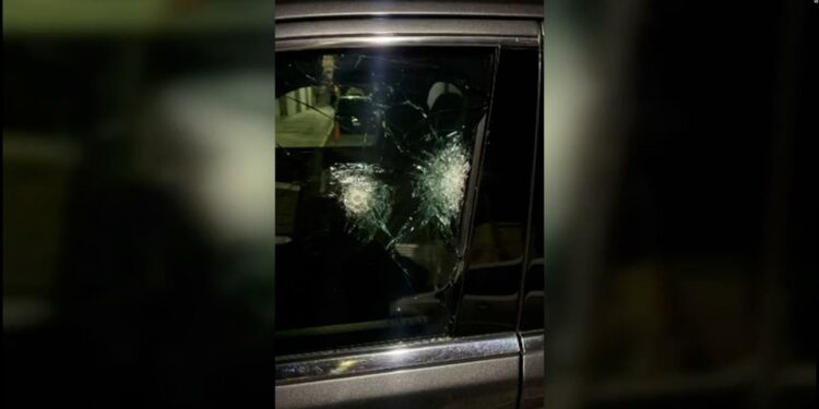 Arrestan a un sospechoso de perpetrar ataque contra Ciro Gómez Leyva