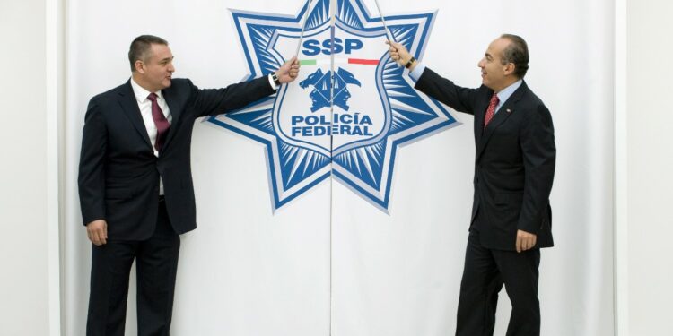 "El Futbolista" declara sobre supuesta complicidad de la Policía Federal de México con el Cártel de Sinaloa