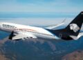 El vuelo AM004 con destino a la CDMX regresa a parís por emergencia