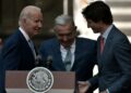 En términos mediáticos fue una buena reunión entre AMLO, Biden y Trudeau, dice Castañeda