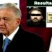 Esta es la foto de Ovidio Guzmán detenido por las autoridades mexicanas
