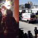 Investigarán causas del choque del metro de Ciudad de México