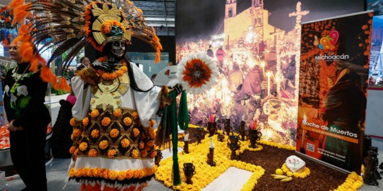 México-Fitur