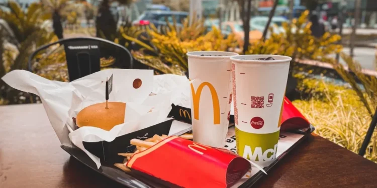 Nuevas sucursales de McDonald’s en México serán más digitales para un mejor servicio – Columna Digital