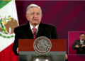 López Obrador es cuestionado en la mañanera sobre operativo de seguridad en Culiacán, Sinaloa