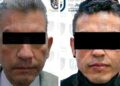 Presos ex funcionarios de la CDMX acusados de espionaje político