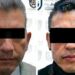 Presos ex funcionarios de la CDMX acusados de espionaje político