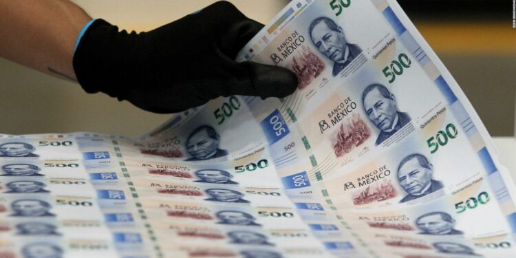 Superpeso, ¿por qué es favorable para la economía mexicana?