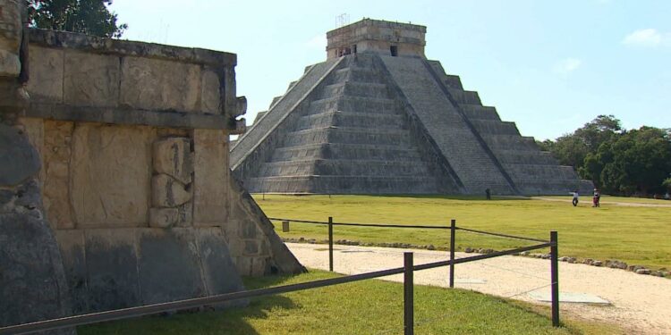 Cerrarán Chichén Itzá para el equinoccio de primavera