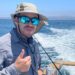 Elliot Blair fue encontrado muerto mientras estaba de vacaciones en México. (Crédito: Rembering Elliot Blair/GoFundMe)