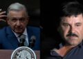 ¿Podría AMLO repatriar al Chapo Guzmán? Esto piensa un experto
