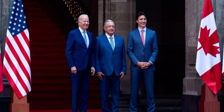 ¿Qué sigue tras el encuentro México-EE.UU.-Canadá en la cumbre ?