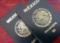 pasaporte méxico 2023