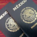 pasaporte méxico 2023
