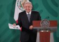 AMLO anuncia que Elon Musk confirmó que Tesla llega México y la planta estará en Monterrey