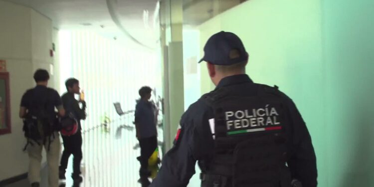Defensa de García Luna desacredita testimonio del expolicía Francisco Cañedo