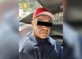 Detienen en México a Carlos Caro Quintero