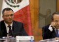 Genaro García Luna, exsecretario de Seguridad Pública de México, en EE.UU.: quién es y de qué lo acusaban