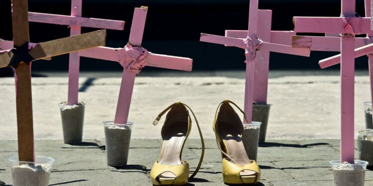 Historia de terror en Jalisco: doble feminicidio dentro de instalaciones judiciales