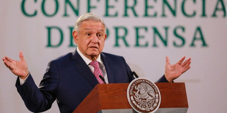López Obrador tiene razón cuando dice que los más importantes son los que menos tienen