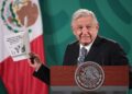 México está en riesgo de perder su democracia
