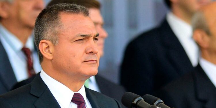 Opinión | Juicio de García Luna, ¿éxito o fracaso?