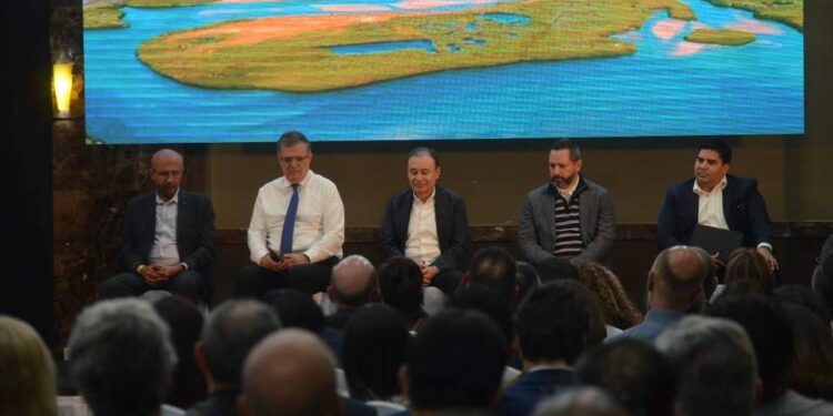 Energías sustentables