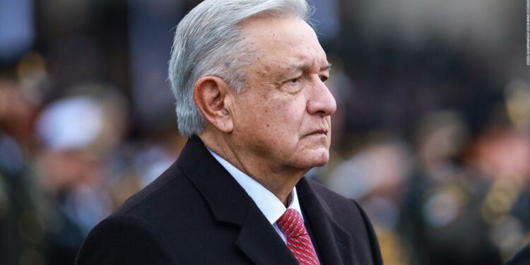 El 'plan B' de López Obrador tropieza con la Suprema Corte