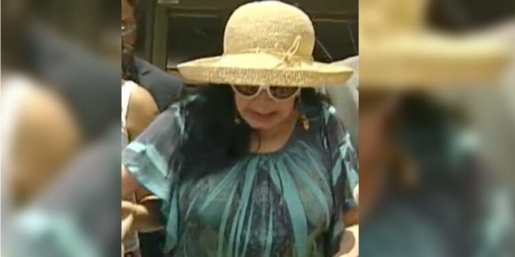 La vida de Irma Serrano, "La Tigresa", en datos clave