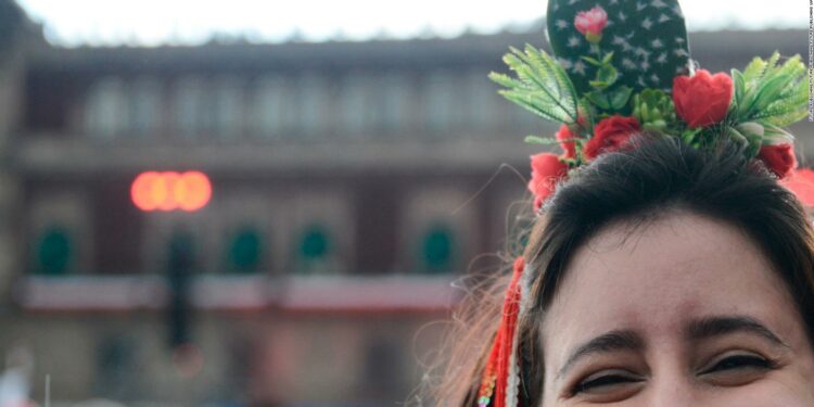 Los mexicanos están felices con sus vidas, según el Inegi