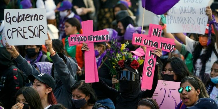 Marchas feministas del 8M 2023 en México: principales ciudades, recorridos y horarios