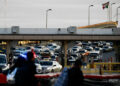 Tres mujeres de Texas fueron reportadas como desaparecidas después de cruzar la frontera con México hace 2 semanas