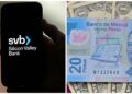 ¿Cómo afectó al peso mexicano el quiebre del Silicon Valley Bank?