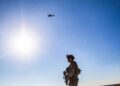 ¿Puede EE.UU. usar a sus militares contra los cárteles de droga en México?