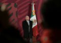 AMLO confirma investigación contra el jefe del INM por incendio en Ciudad Juárez