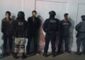Ataque contra policías en Zacatecas deja 5 presuntos agresores muertos