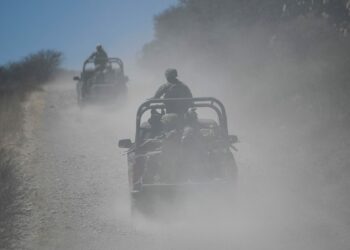 Dos colombianos muertos tras ataque en Zacatecas, dice Gobernación de México