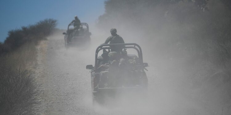 Dos colombianos muertos tras ataque en Zacatecas, dice Gobernación de México