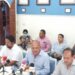 Exige SNTE Morelos mejores servicios de salud al ISSSTE
