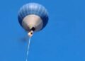 Inician proceso a piloto de globo aerostático por homicidio y lesiones
